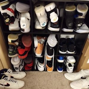 Meet your Posher, Mike